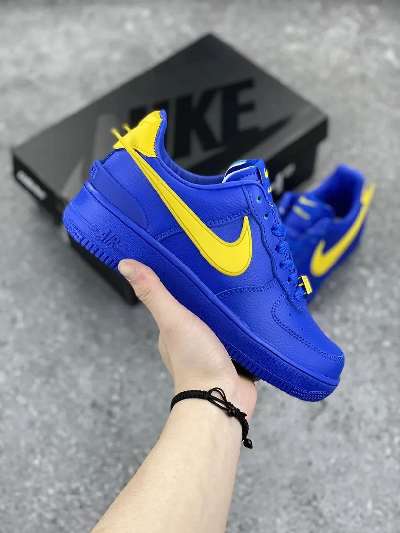 Nike Air Force 1 SP — QC