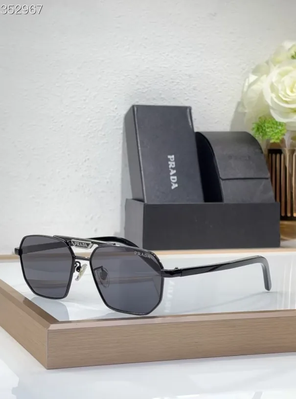 Prada SPR 58YS Sunglasses