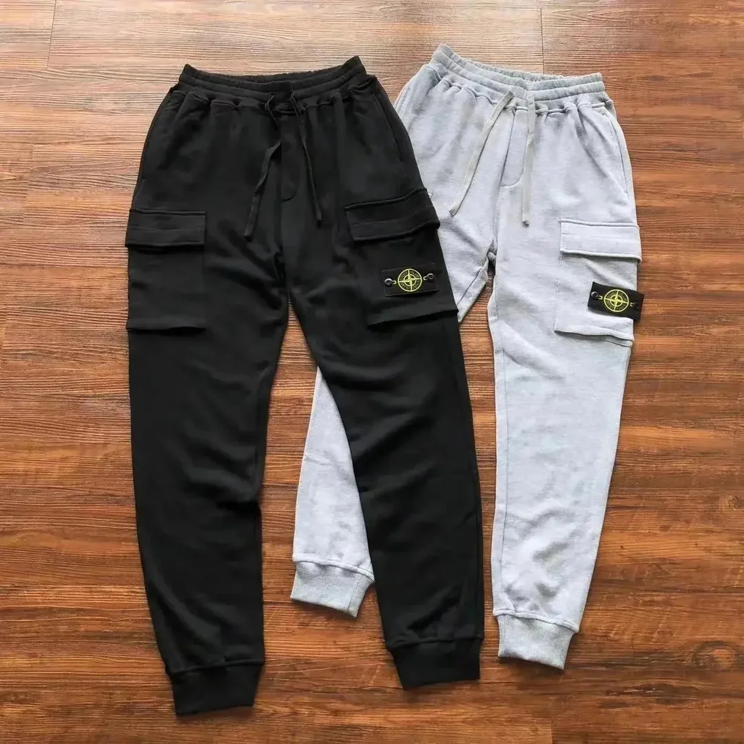 Streetwear Sweatpants — photo 9