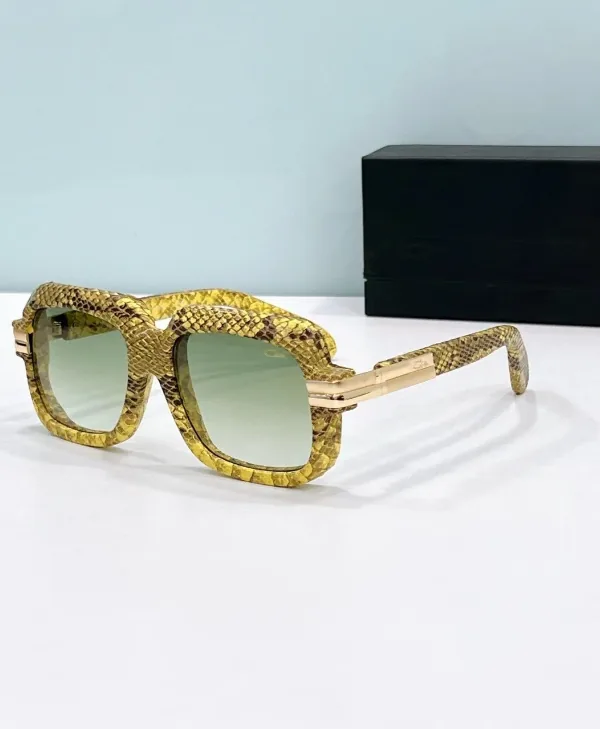 Mod 607 Sunglasses — QC