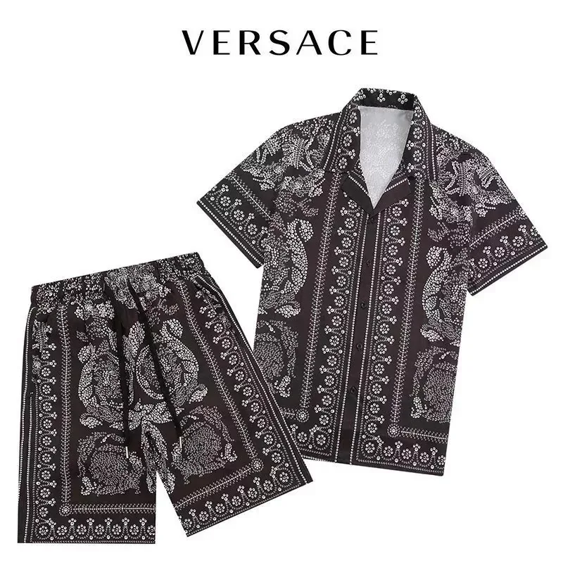 Suit Set — Photo 10