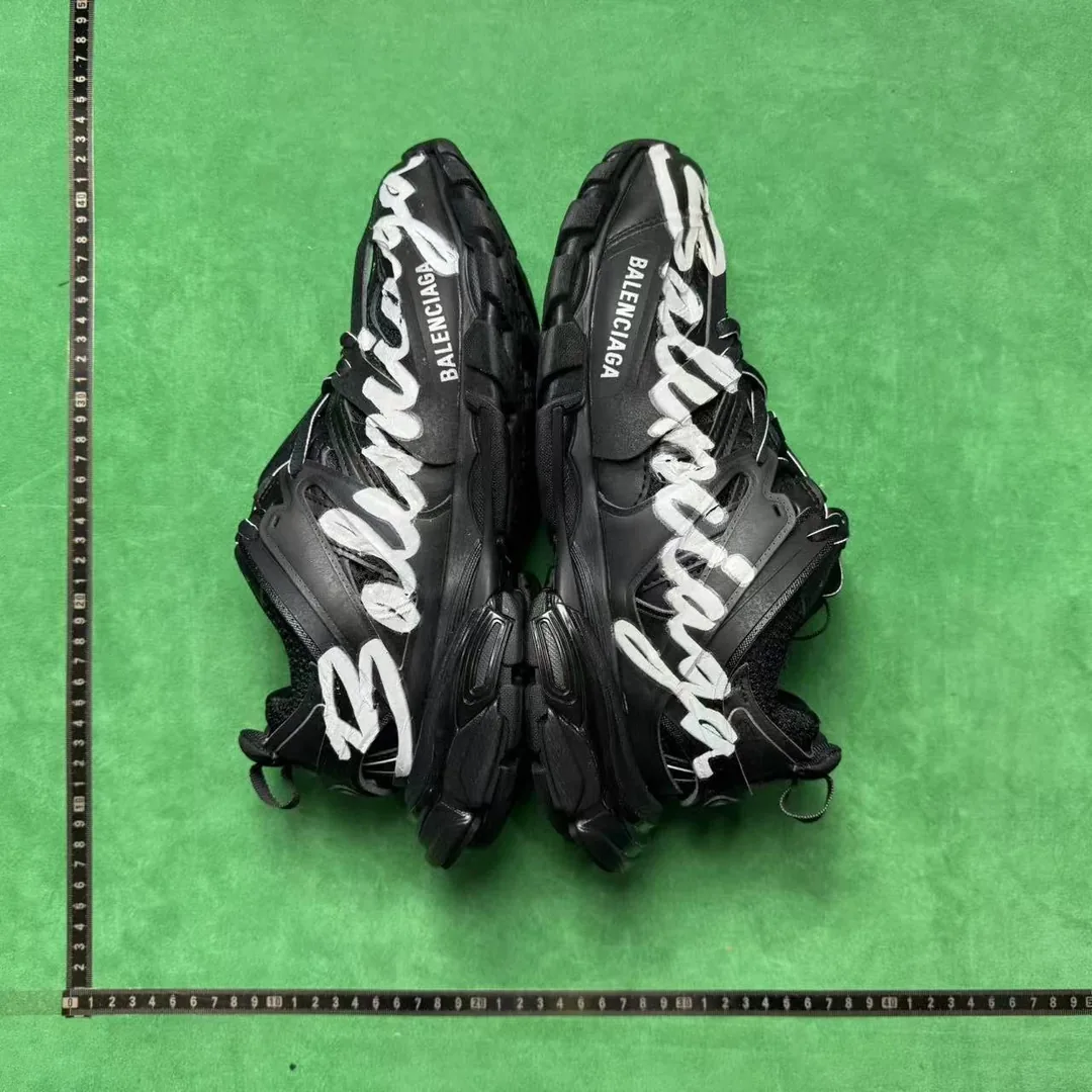 Dad Sneakers — QC