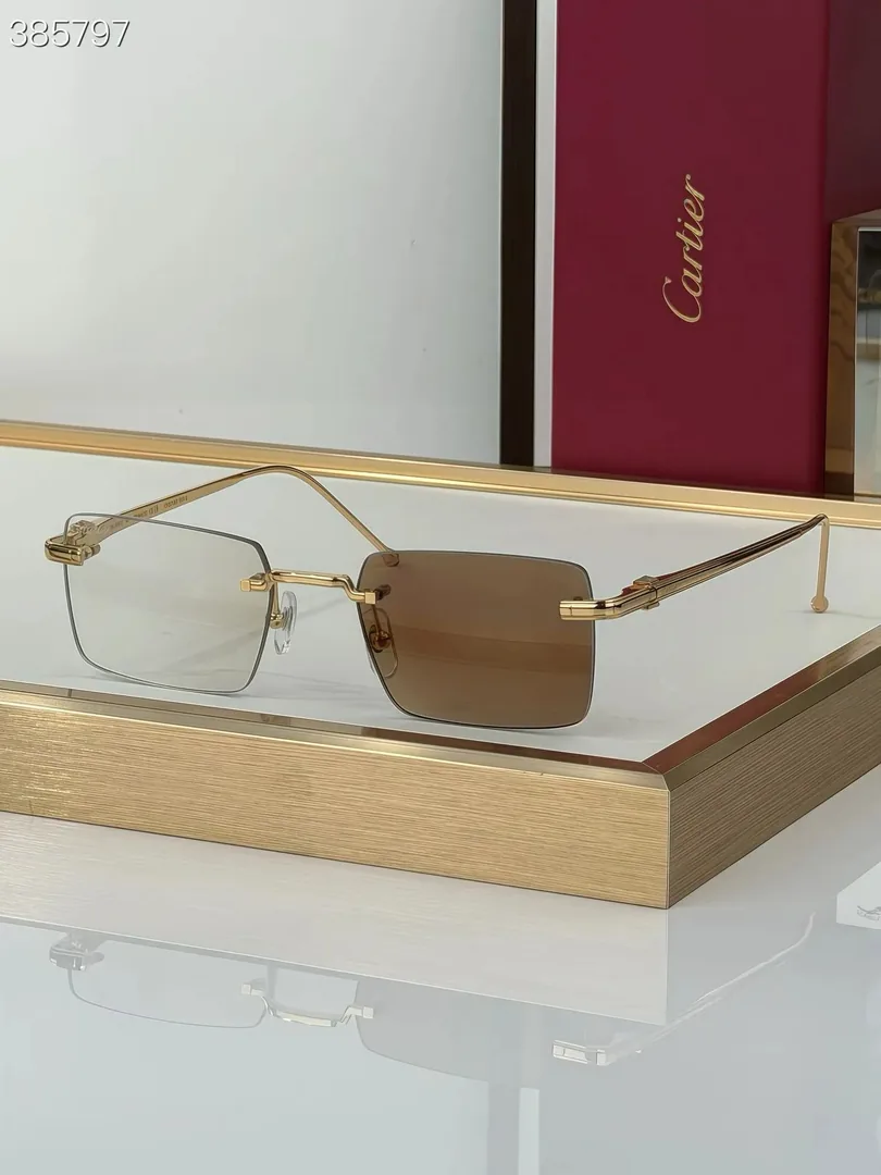 Retro Sunglasses — QC