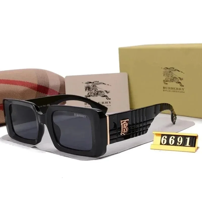Streetwear Sunglasses — Photo 7