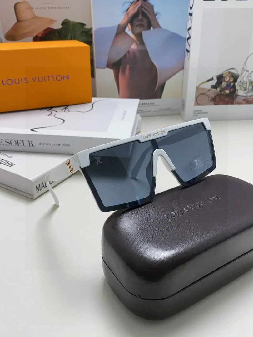 Sun Shade Sunglasses — photo 8