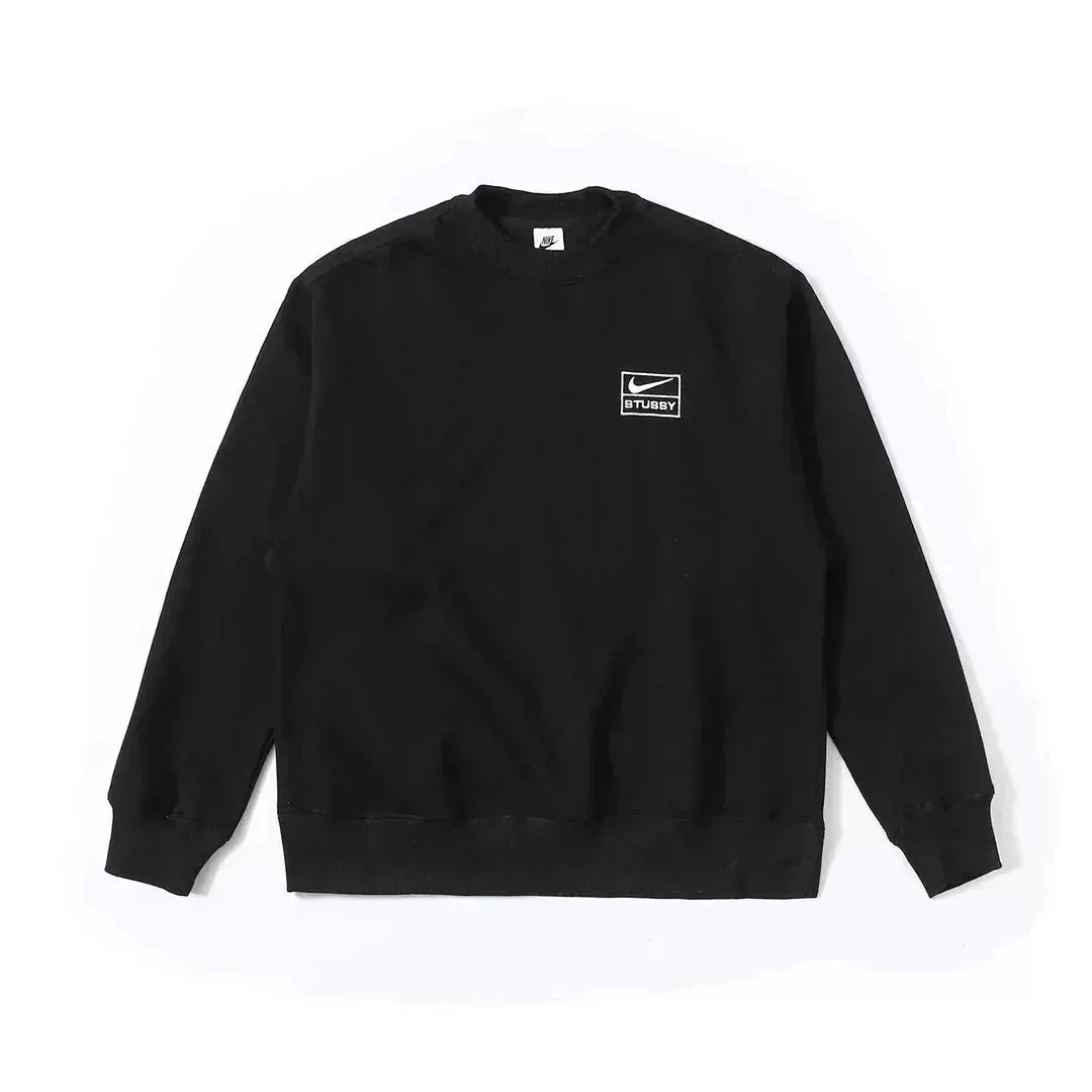 Streetwear Pullover Hoodie