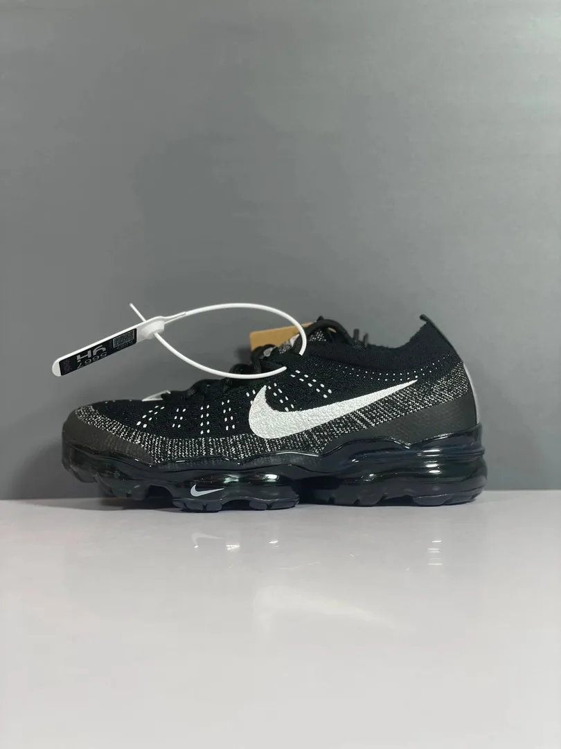 Nike VaporMax Flyknit Pink Floral — QC