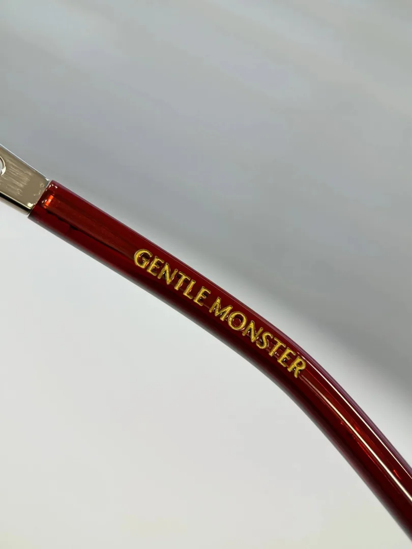 Kunst Series Sunglasses — photo 6