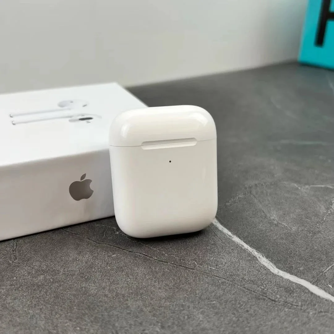Wireless Earbuds Gen 2 — photo 5