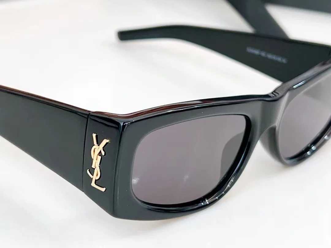 Saint Laurent SL M140 Sunglasses — Photo 6