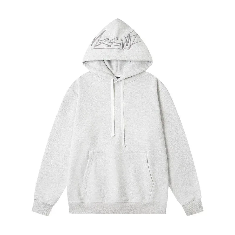 Collab Pullover Hoodie — Photo 4