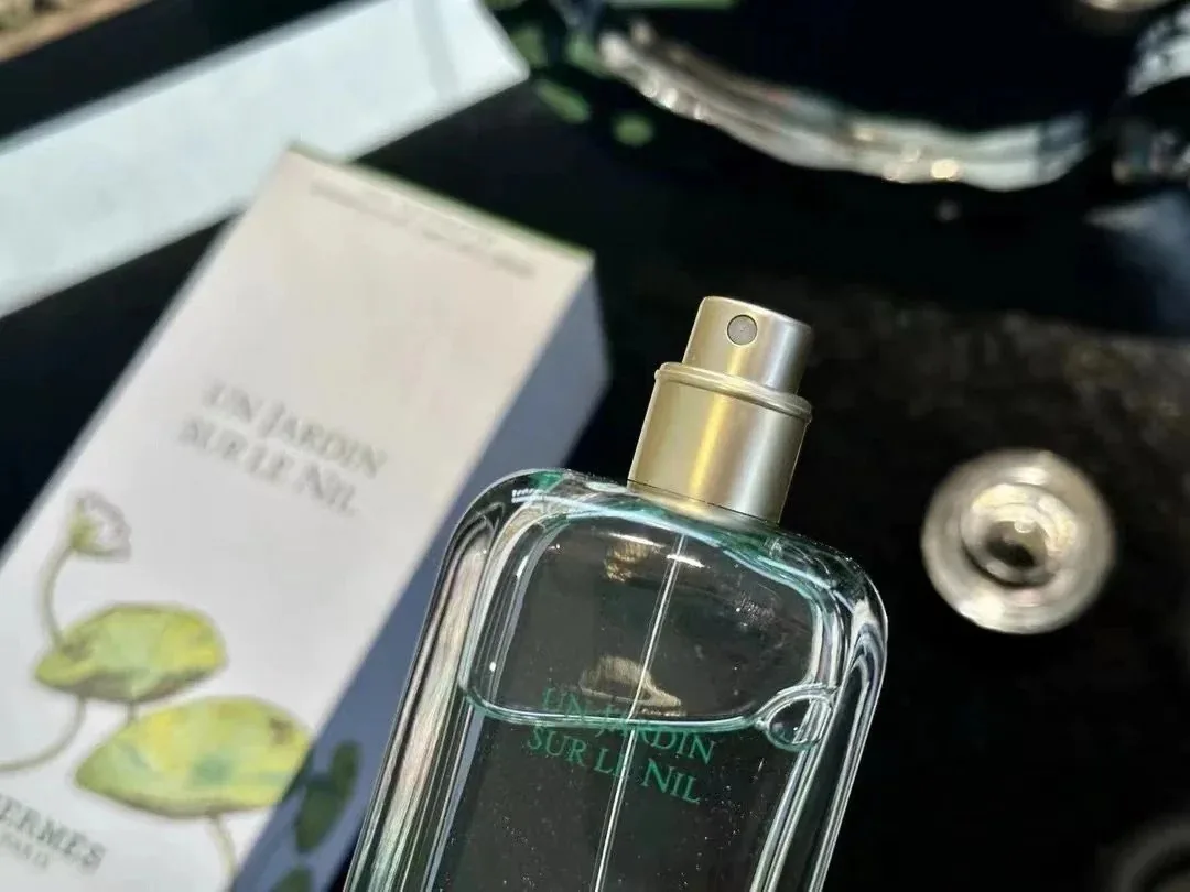 Hermes Women's Perfume — Photo 7