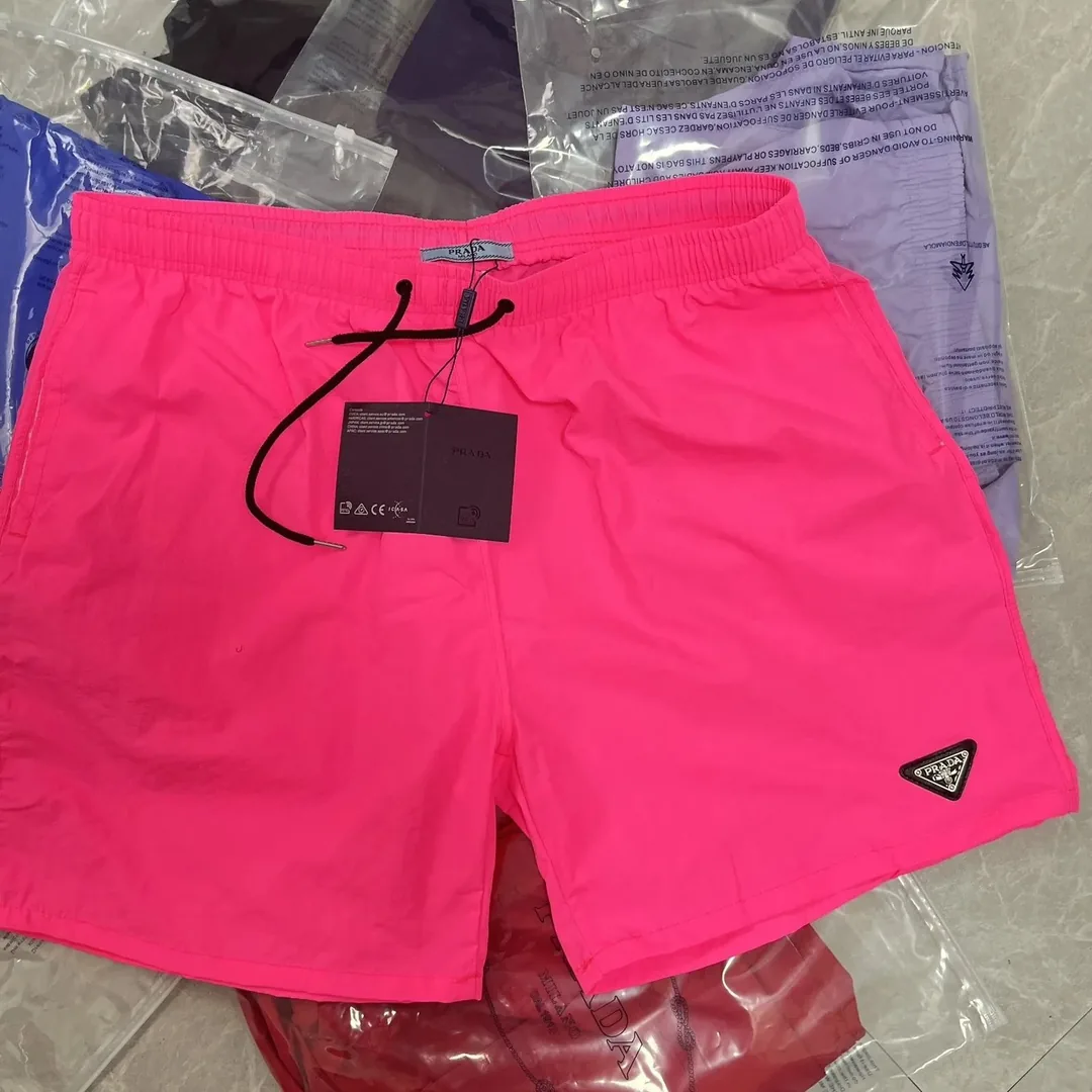 Prada Shorts — photo 8
