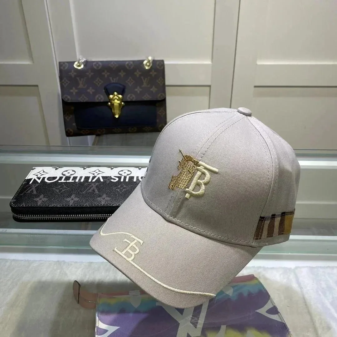 UV-Protection Baseball Cap — QC