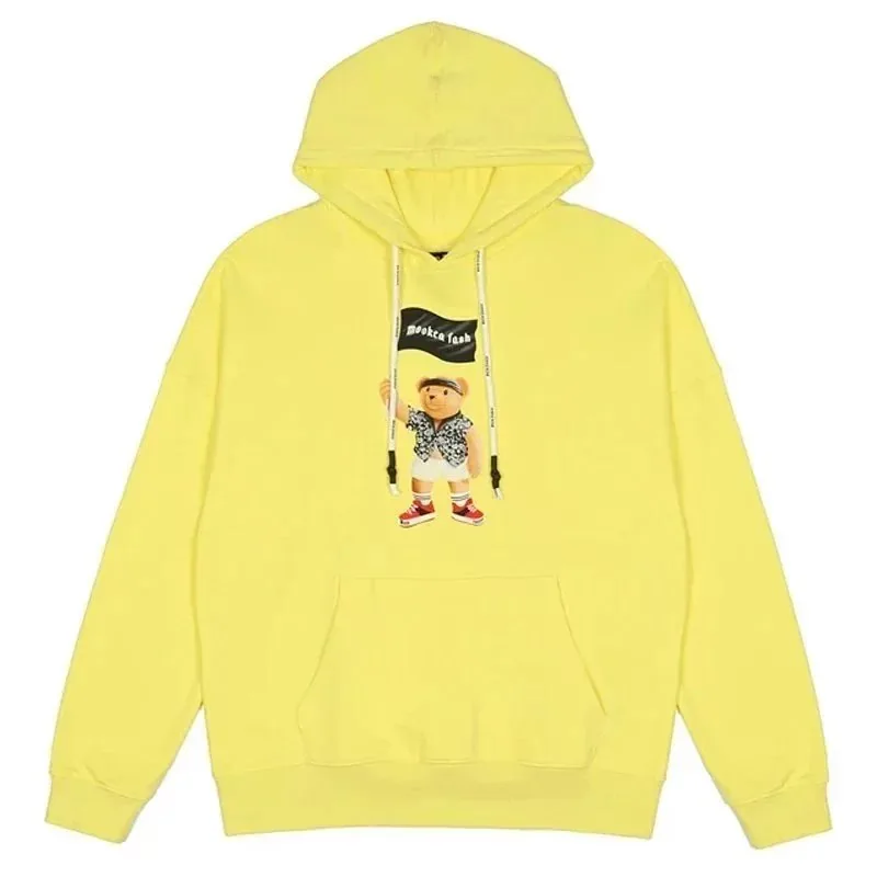 Palm Angels Hoodie — Photo 5
