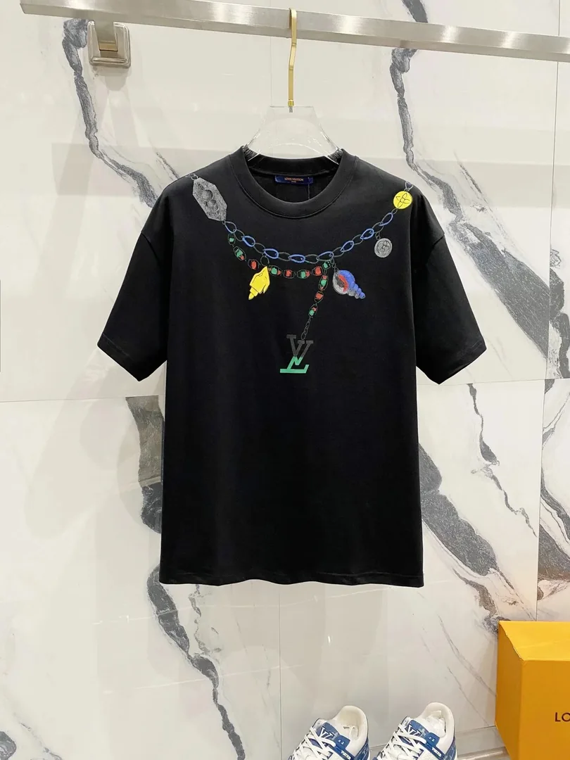 Print T-Shirt Collection — Photo 12