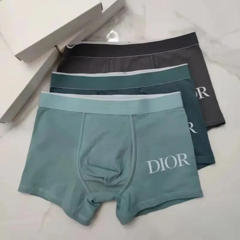 Dior Boxer Briefs — QC