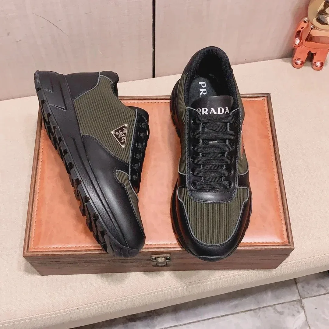 Prada Sneakers — photo 6