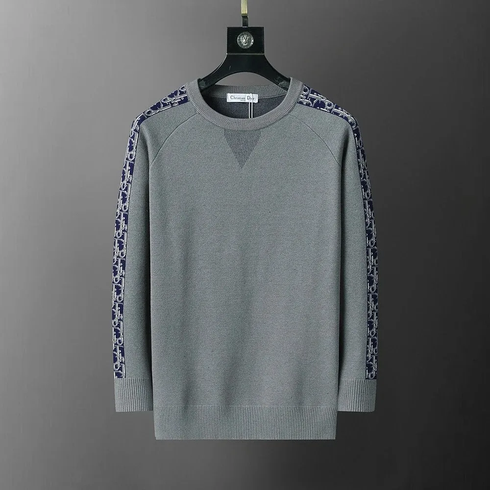 Autumn Winter Sweater — photo 11