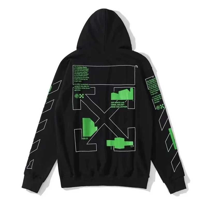 Pullover Hoodie — Photo 11