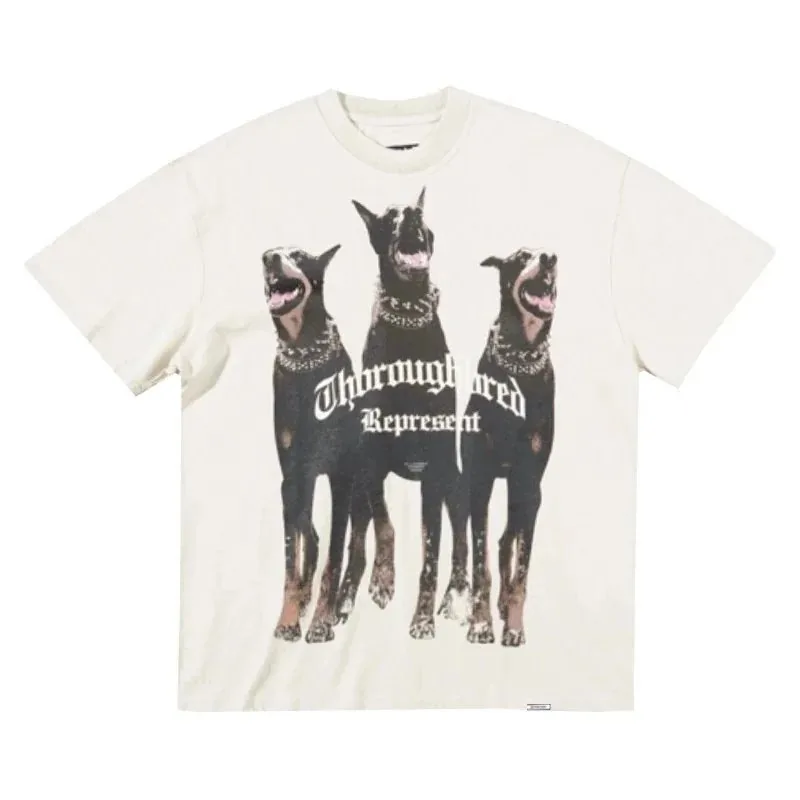 Print T-Shirt — photo 12