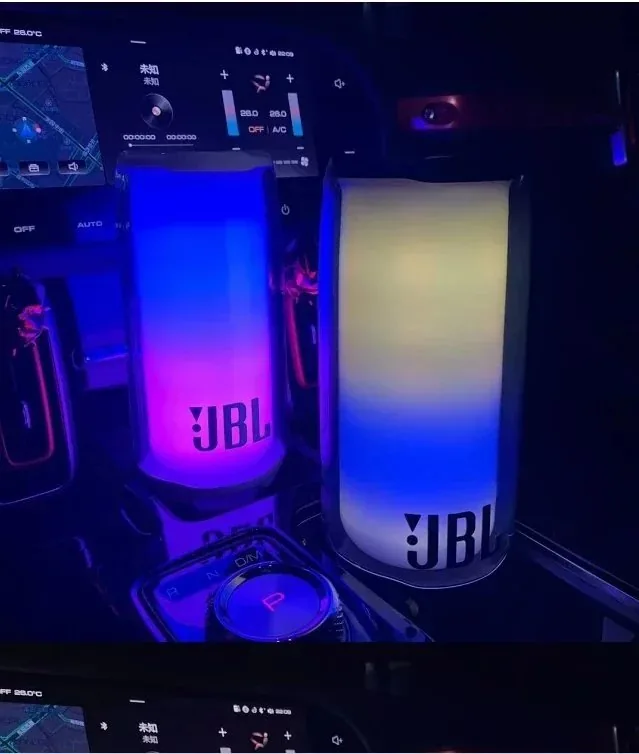 JBL Pulse 5 Speaker — photo 7