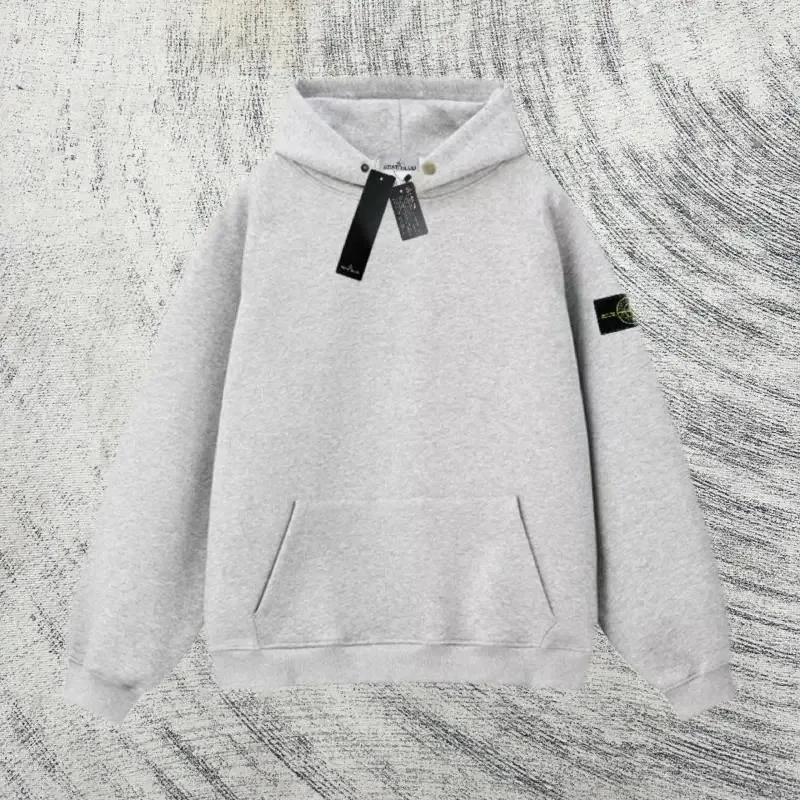 Pullover Hoodie — Photo 10