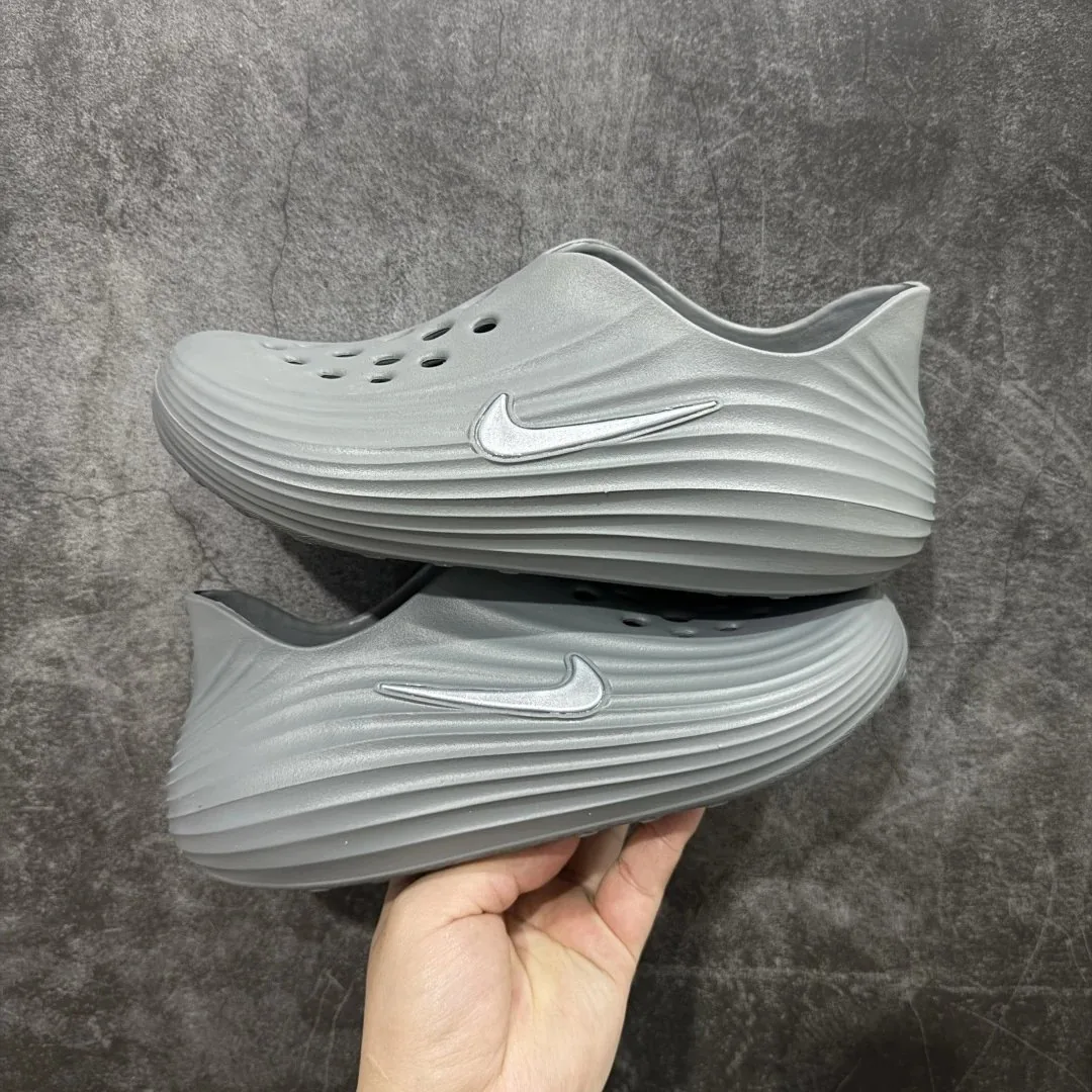 Reactx Rejuven 8 Beach Slides — QC