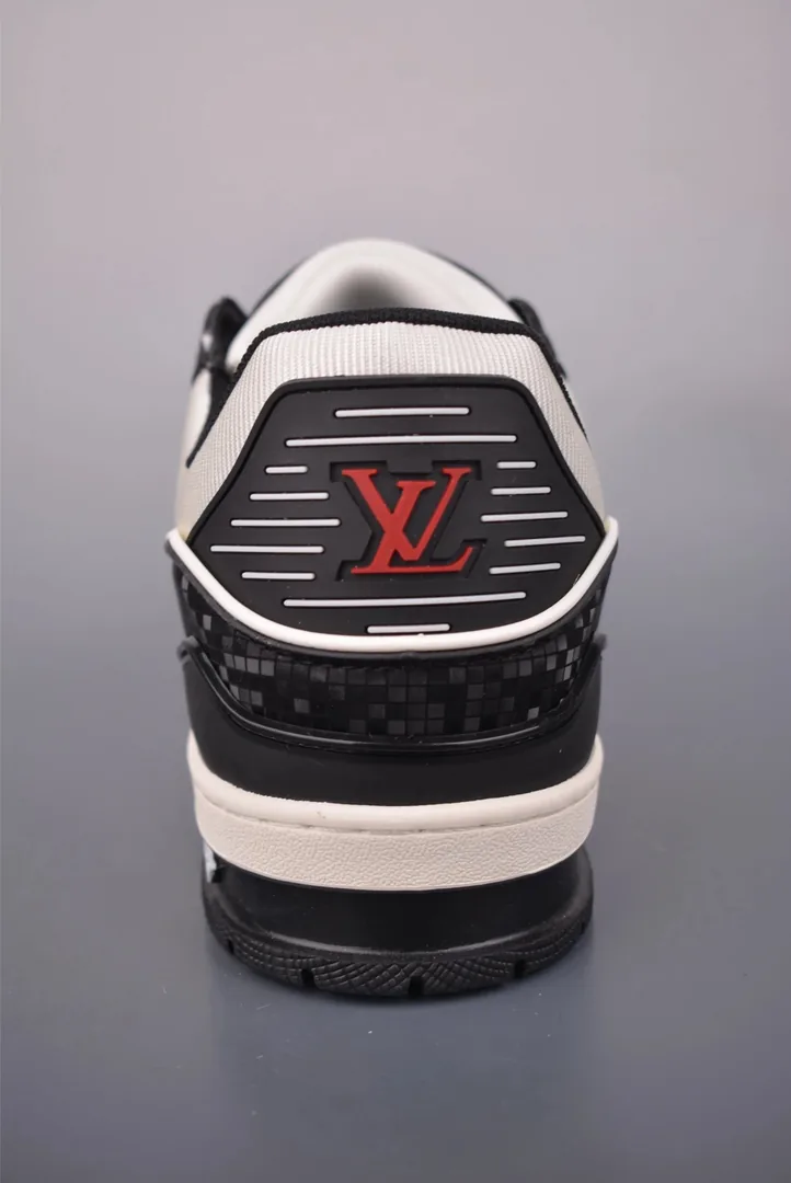 Louis Vuitton LV Trainer Year Of The Horse Collaboration — photo 9