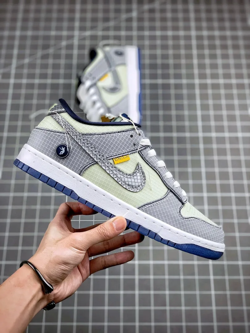 Nike Dunk Low Union LA Sneakers — QC