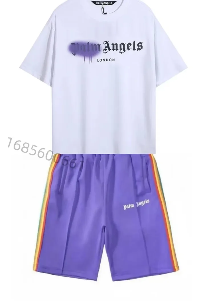 Short-Sleeve Set — photo 8
