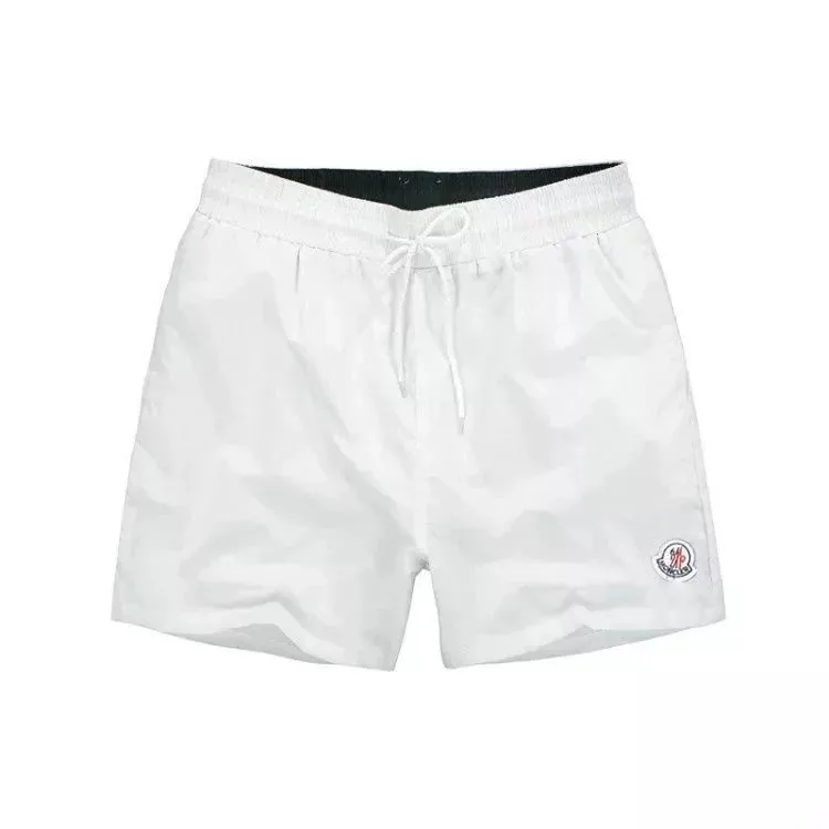 Moncler Loose Shorts — photo 12
