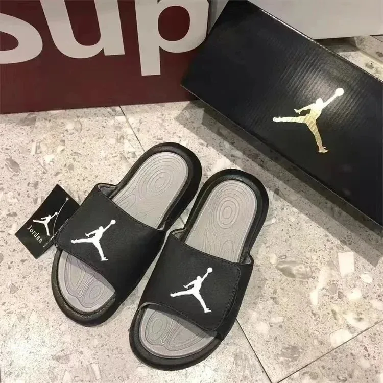Summer Slide Sandals — QC
