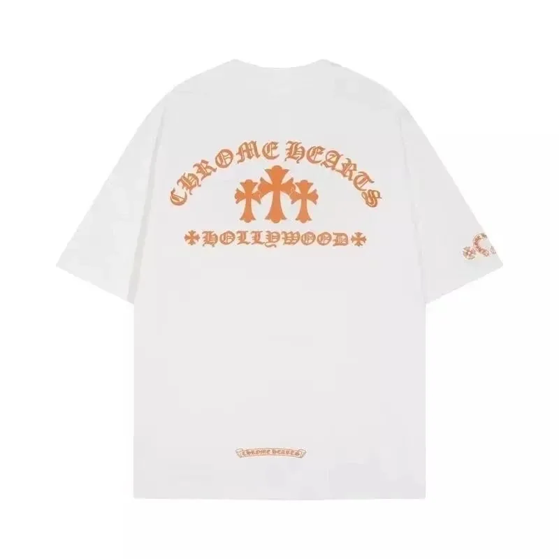 Chrome Hearts T-Shirt — Photo 3