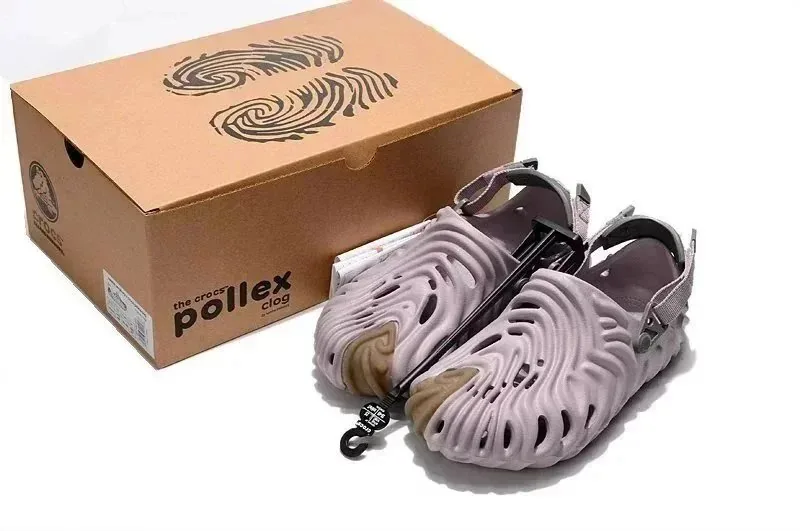 Clog Sandals — QC