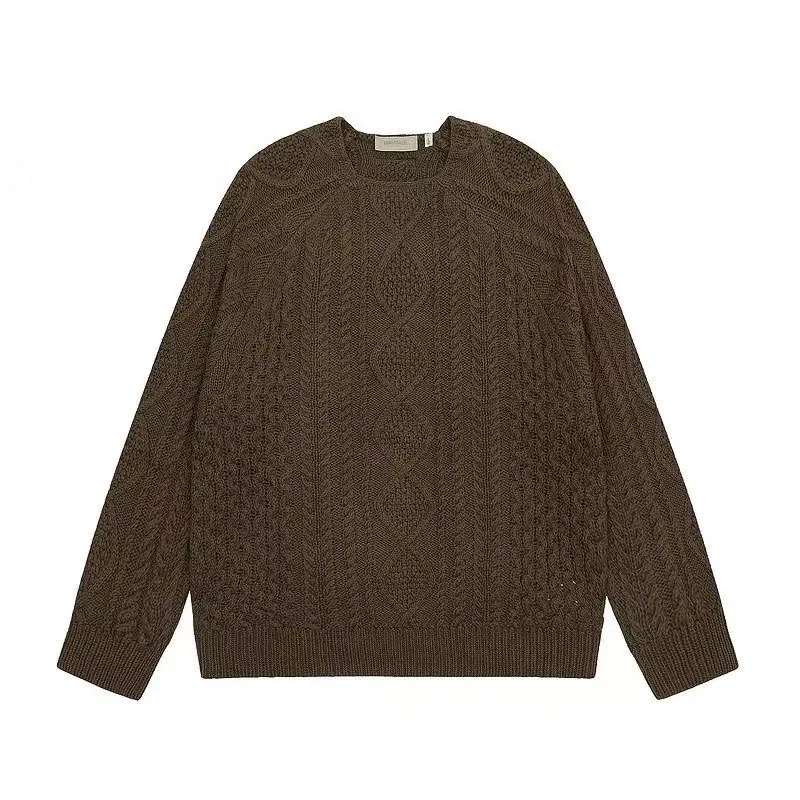 Essentials Sweater — Photo 5