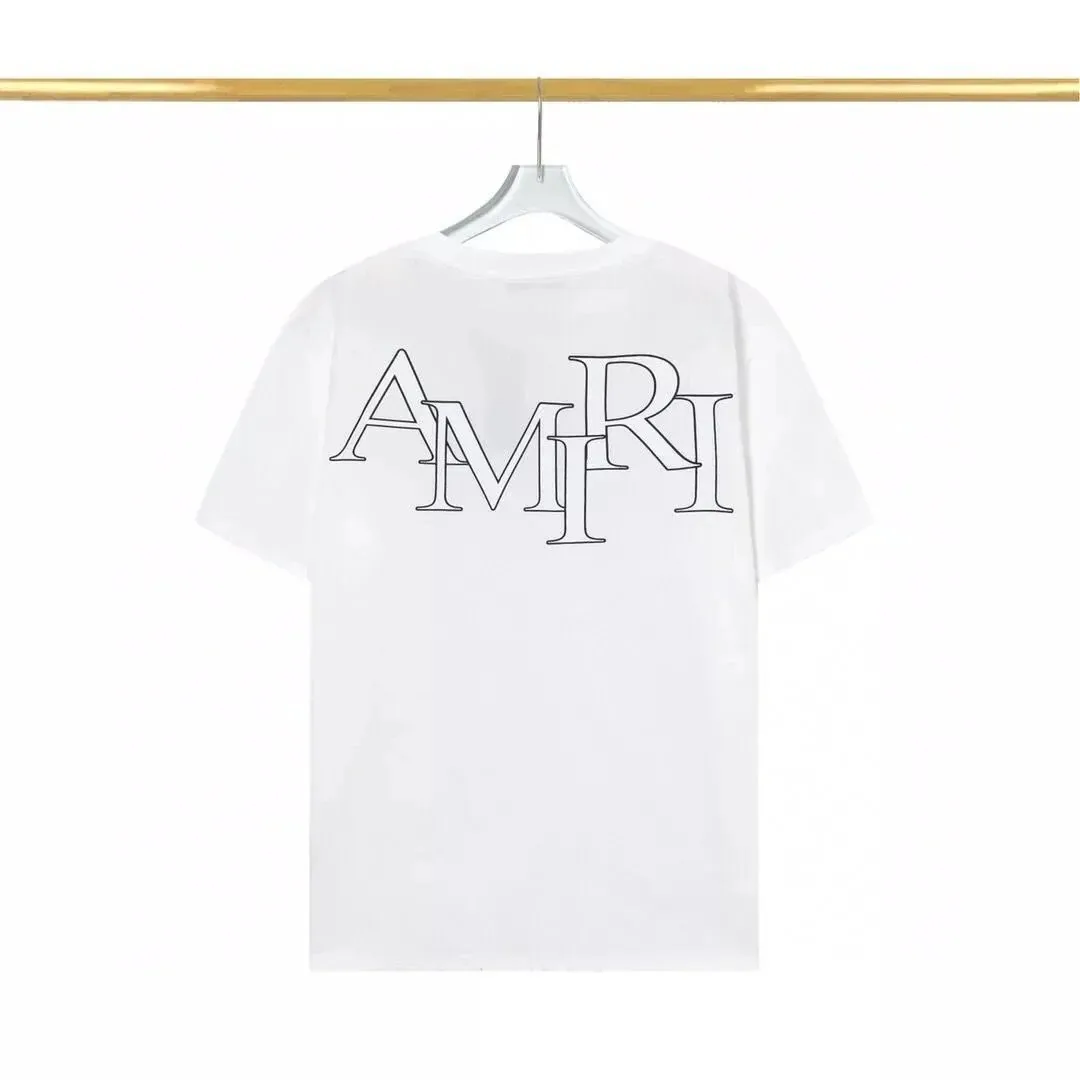 Summer T-Shirt — Photo 14