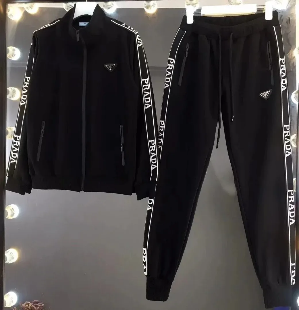 Streetwear Set — Photo 9