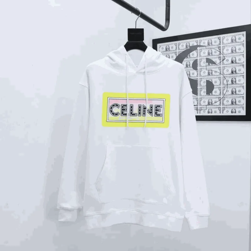 Pullover Hoodie