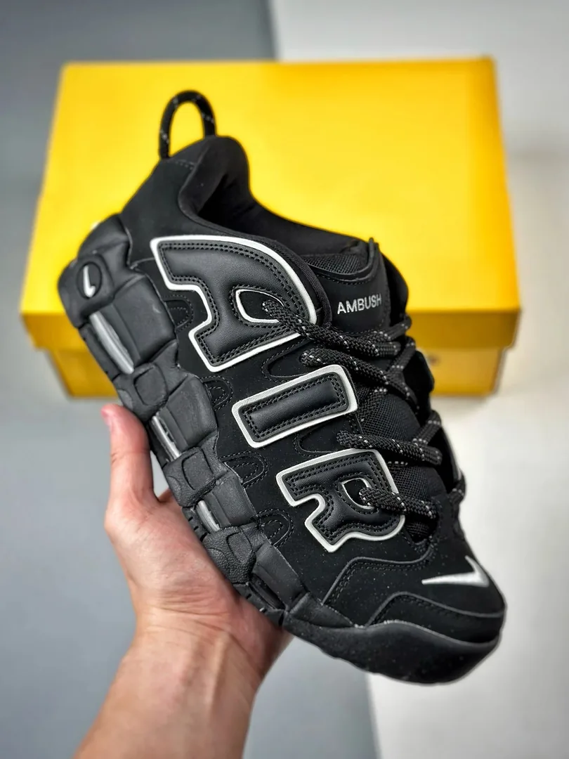 Nike Air More Uptempo — photo 9