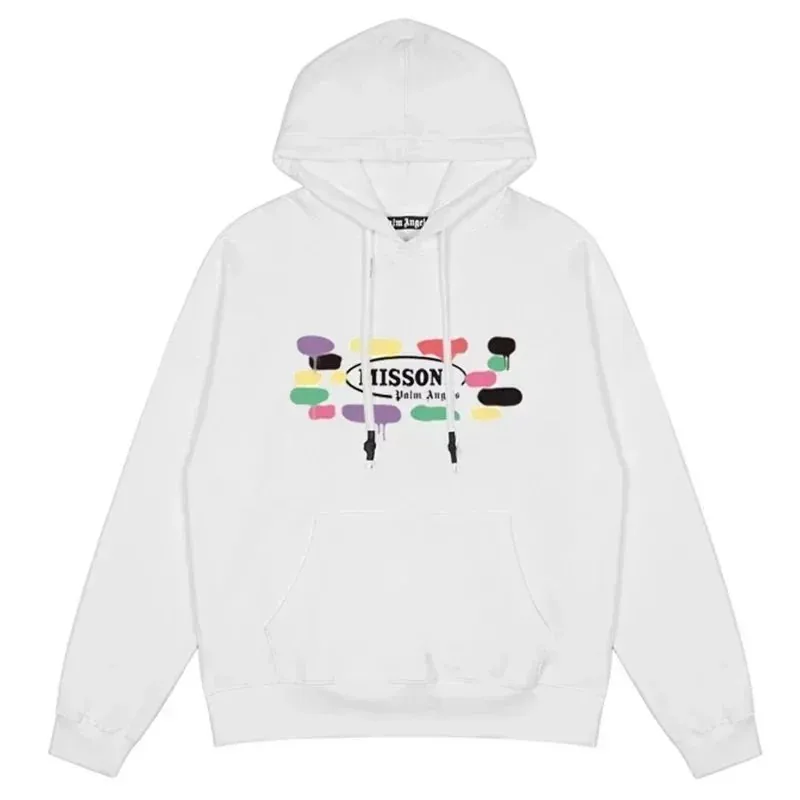 Palm Angels Hoodie — Photo 14