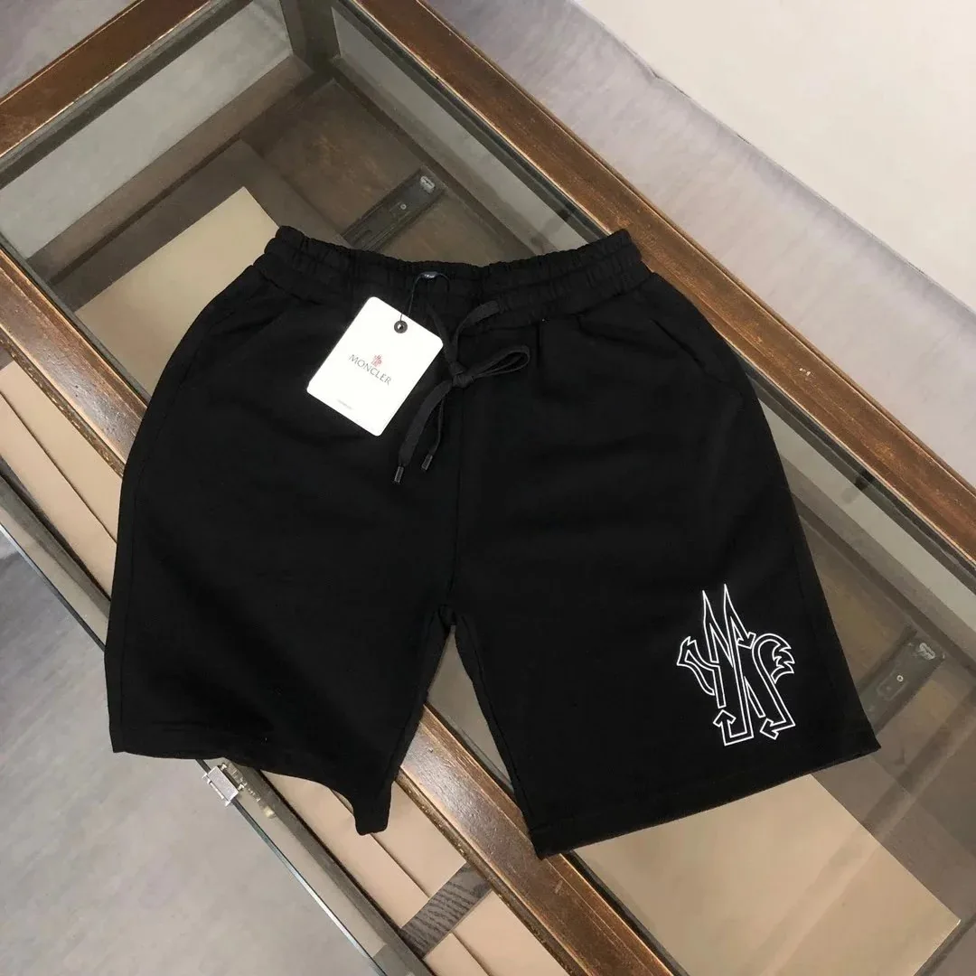 Fendi Monster Eye Shorts Collection — QC