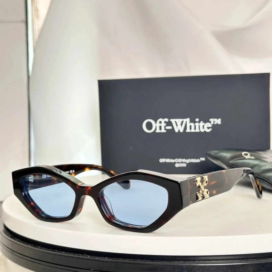 Oeri144 Sunglasses — Photo 8