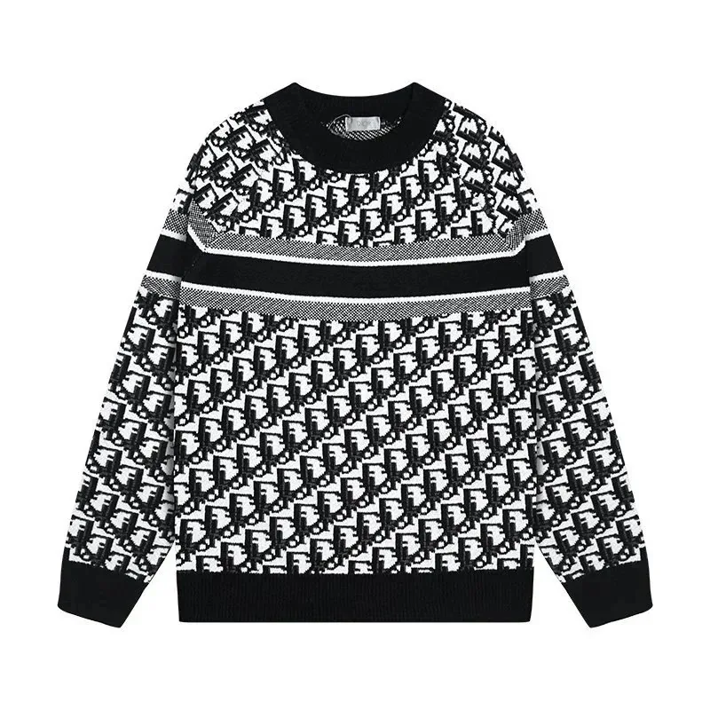 Dior Atelier Knit And Sweatshirt Collection — Photo 2