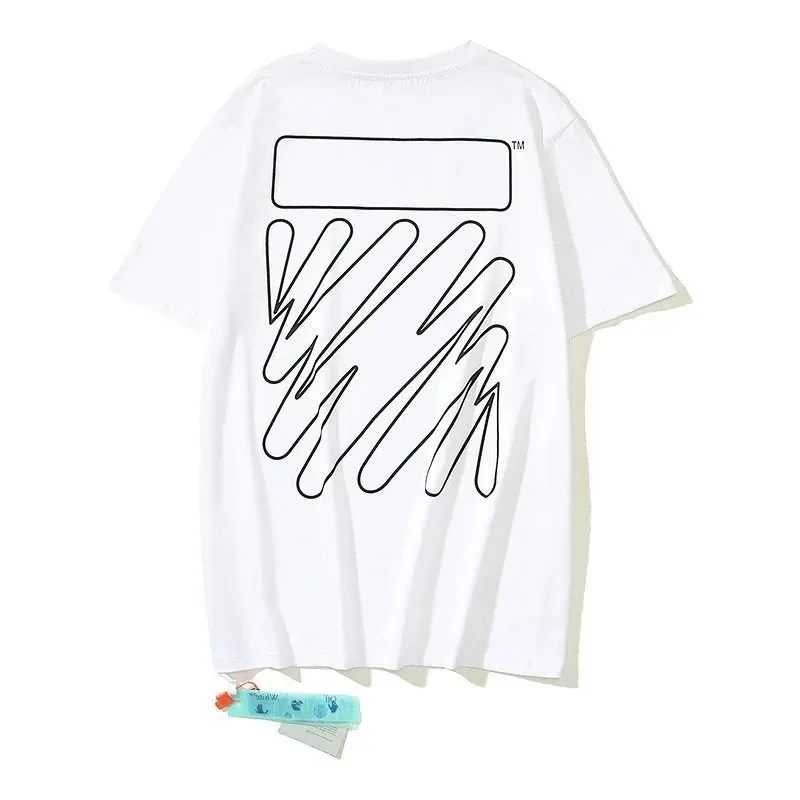 Print T-Shirt — QC
