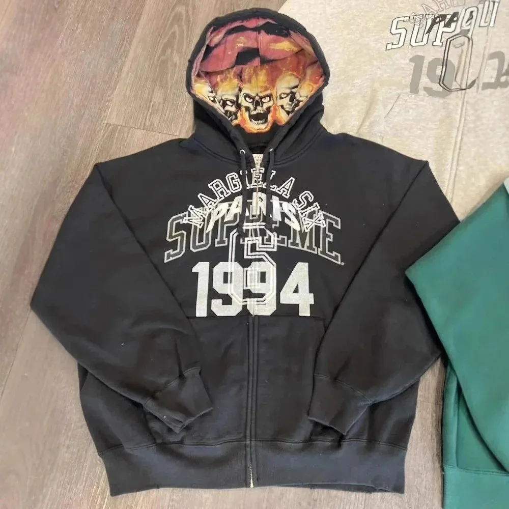 Pullover Hoodie — Photo 15