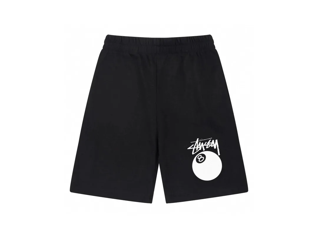 Stussy Shorts — QC