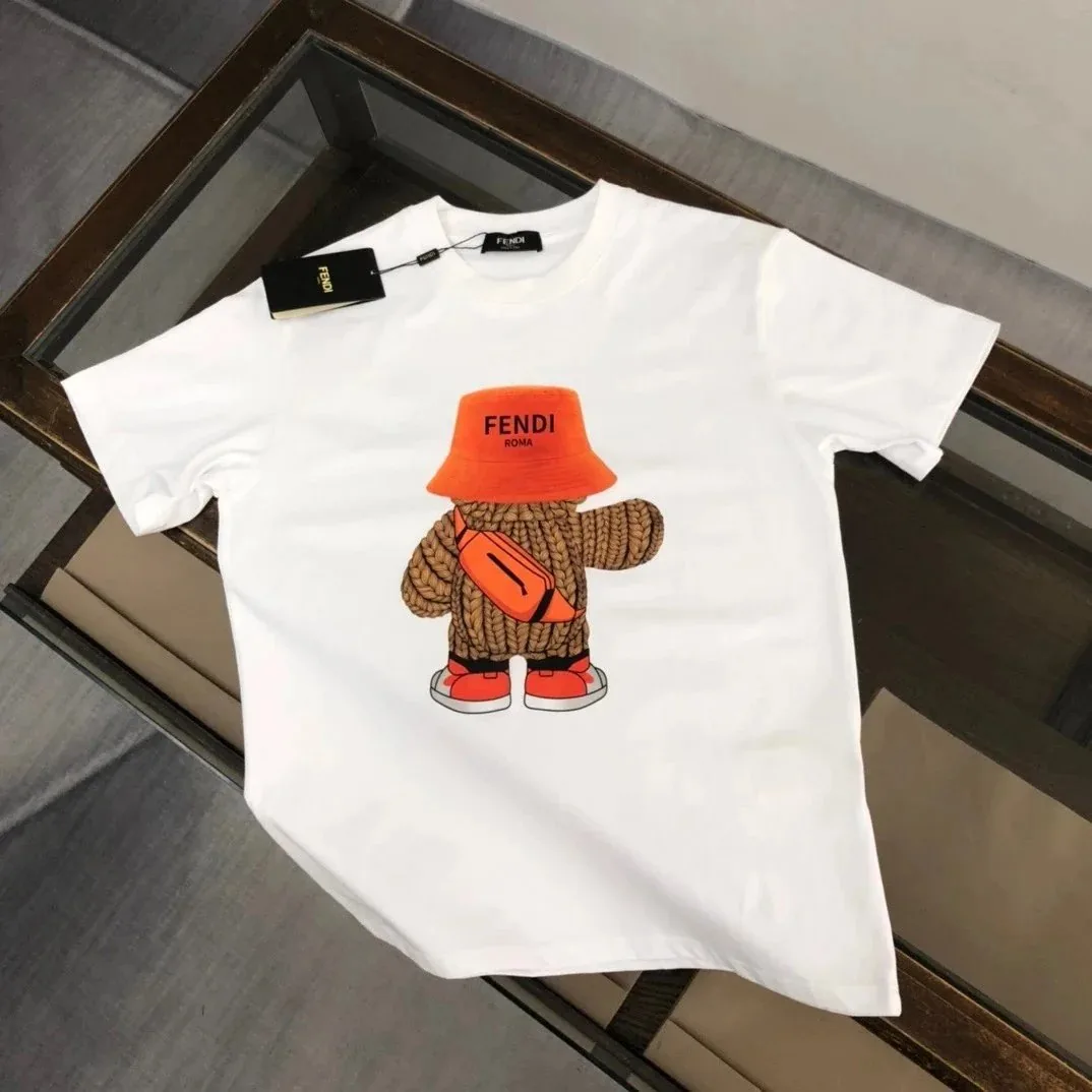Short-Sleeve Tee — Photo 2
