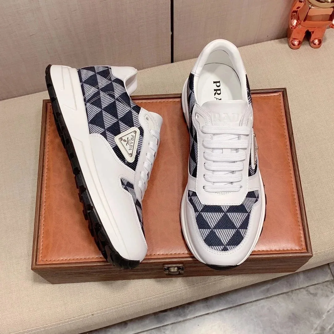 Prada Sneakers — photo 12