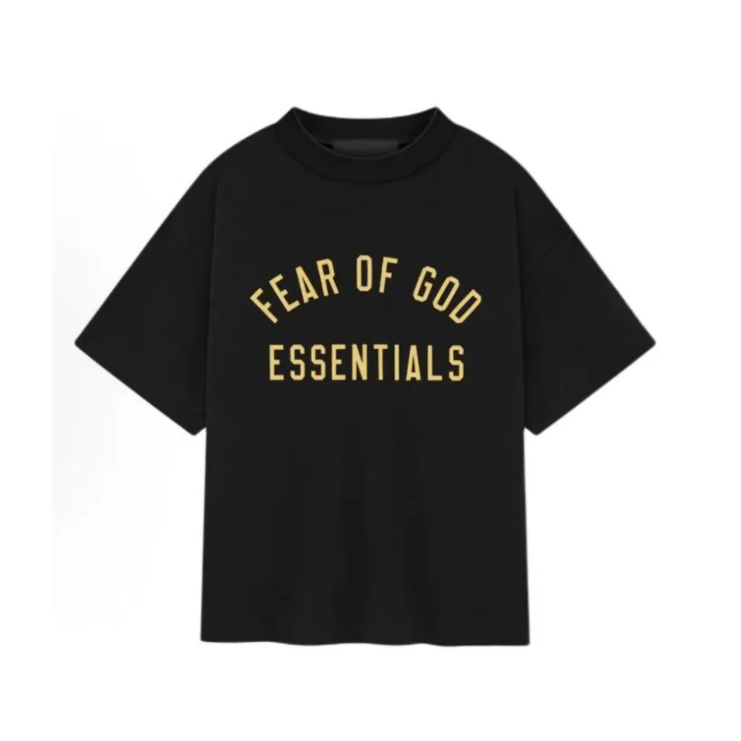 Essentials Hoodie — Photo 7